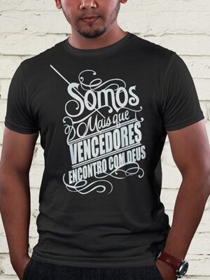Somos mais que vencedores