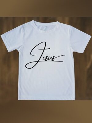 Jesus UB